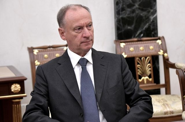 Секретарь Совбеза РФ провел в Югре совещание по вопросам нацбезопасности