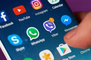 В работе Android произошел глобальный сбой.