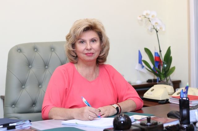 Москалькова взяла на контроль дело о задержании чеченцев в Нижнем Новгороде