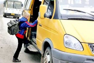 В Киевской области не будут останавливать работу общественного транспорта.