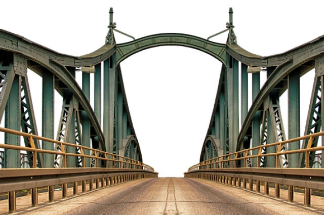 Ленинградский мост в Омске частично перекроют на время ремонта