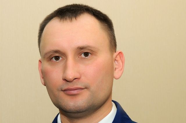 Андрей Травкин назначен новым прокурором Нижегородской области