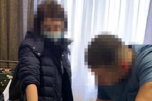 Присвоил госсредства: ГБР задержало депутата Житомирского горсовета