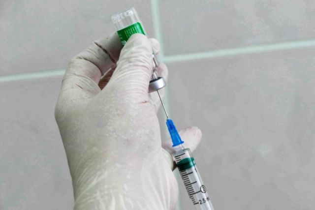На Украине скончался мужчина после вакцинации препаратом AstraZeneca