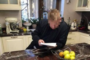 Нардепу сообщили подозрение в уклонении от уплаты налогов на 97 млн гривен