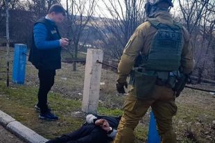 В Николаевской области задержали наркогруппировку