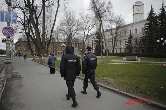 16 тысяч нарушений карантинных мер выявили в Псковской области