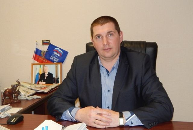 Назначен глава администрации Белинского района Пензенской области
