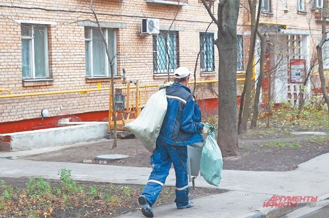 Алексинцы просят почистить дороги во дворах
