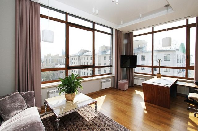 10-комнатную квартиру за 78 млн рублей продают в Новосибирске