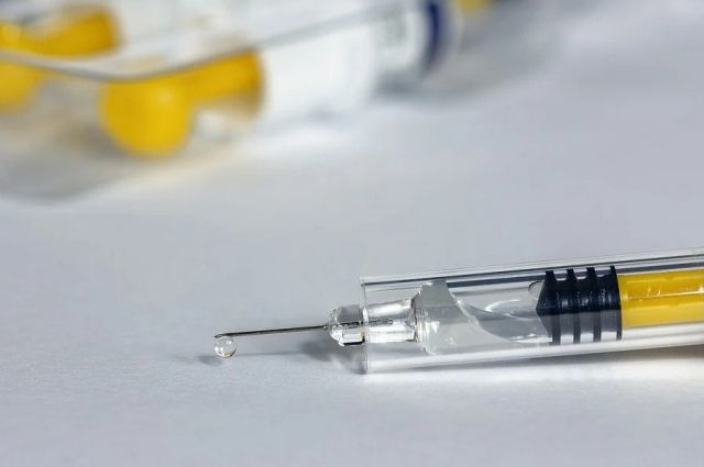 53 тысячи ярославцев сделали прививки от коронавируса