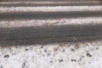 В МАУ «Оренбургсервис» не заботились о своевременной очистке от снега вверенных предприятию территорий.