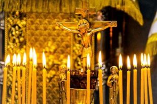 27 марта: день в церковном календаре, именинники, приметы, обычаи