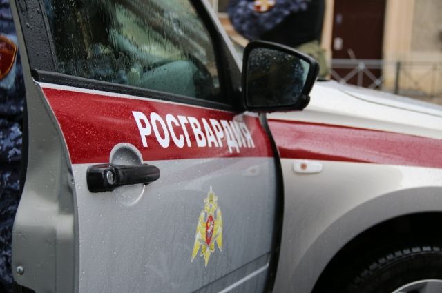 Ежесуточно более 430 экипажей Росгвардии обеспечивают безопасность Москвы