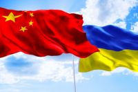 Украина планирует развить торговое сотрудничество с Китаем