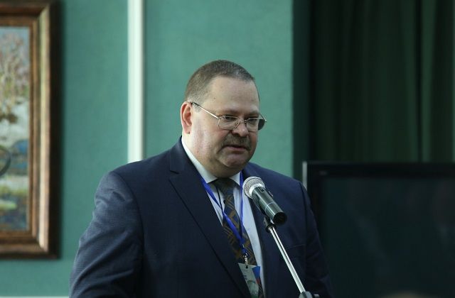 Врио главы Пензенской области будет баллотироваться на пост губернатора