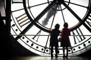 Украинцы снова переведут часы в ночь на 28 марта