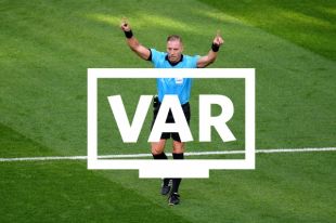 В УЕФА рассказали, почему в матчах отбора на ЧМ-2022 нет системы VAR