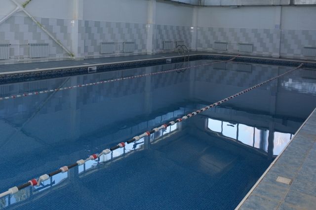 Спортсмены попросили губернатора Прикамья построить бассейн в Мотовилихе