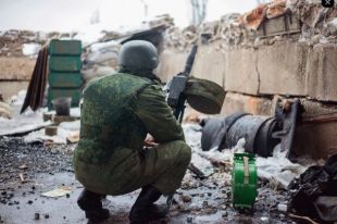 В Луганской области планируется проведение антитеррористических учений