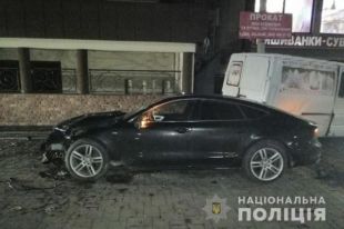 В Закарпатской области под колесами авто погибла 42-летняя женщина.