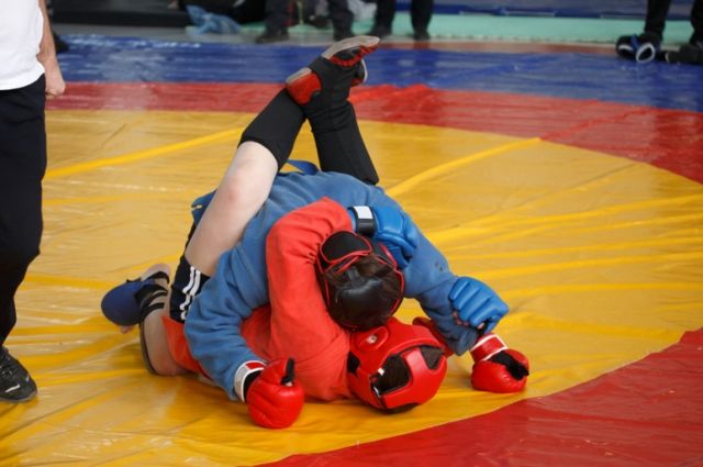 Роковой прием. 13-летний борец умер после травмы на турнире в Башкирии