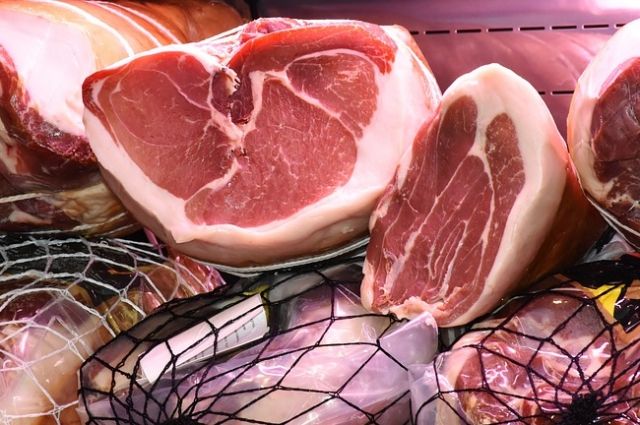 В Тульской области запретили торговлю мясом в неустановленных местах