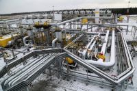 ООО «РН-Пурнефтегаз» – один из основных центров нефтегазодобычи НК «Роснефть» в ЯНАО