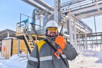 Оренбургнефть подготовила 2,5 млрд кубометров газа на Загорской УКПНГ.