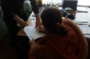 В Харьковской области мать выбросила новорожденного ребенка в туалет