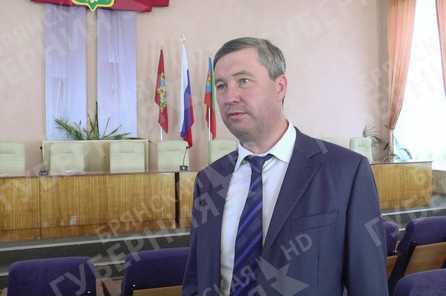 Стал известен новый глава Клинцовской городской администрации