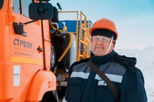 «Газпромнефть-Оренбург» разработал уникальный мобильный комплекс оборудования для ремонта скважин на базе шасси «КамАЗ». 