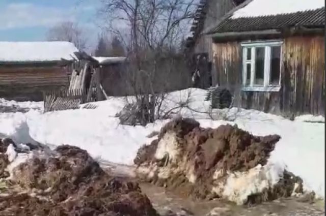 В Горнозаводске прокомментировали ситуацию с перебоями с водой в посёлке