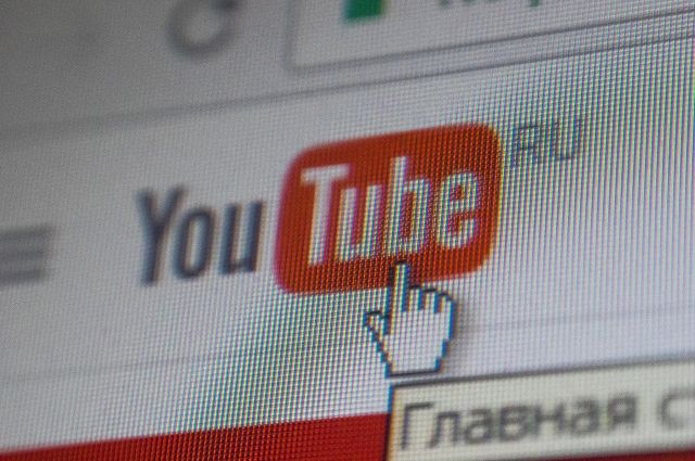Банкир Игорь Ким подал в суд на YouTube из-за ролика о финансовой пирамиде