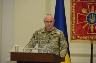 В Генштабе рассказали подробности гибели четырех украинских военных