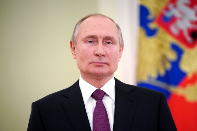 Путин подчеркнул особую значимость русского языка для консолидации общества