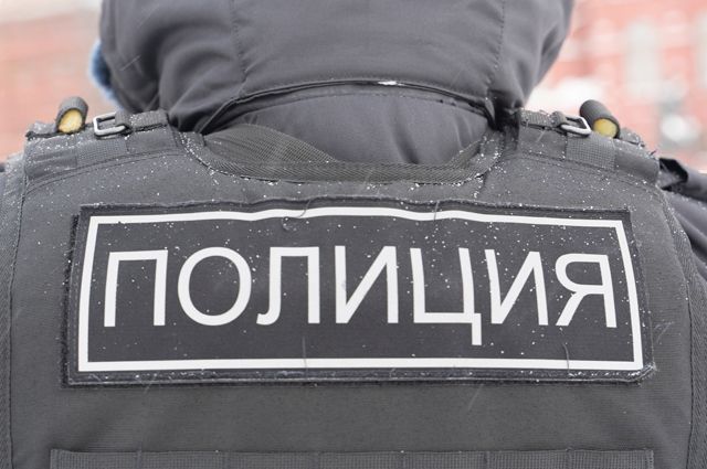 Житель Архангельска совершил нападение на городской морг