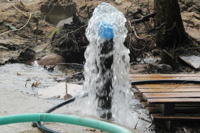 Суд обязал обеспечить жителей Рембуево питьевой водой
