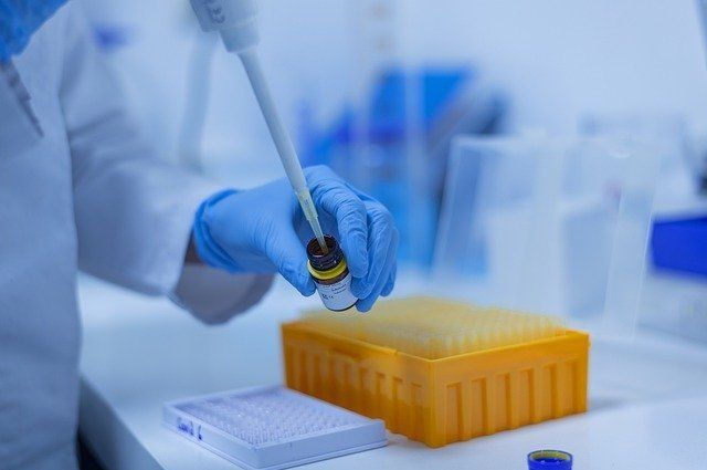 В РФ смогут измерять охват тестированием на COVID по анализам на антитела