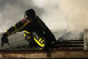 Рада увеличила штрафы за нарушение пожарной безопасности