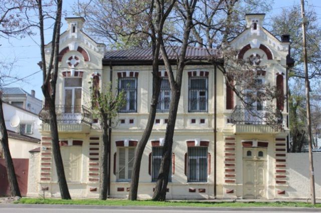 Ставропольский фонд капремонта привёл в порядок более 336 столетних домов