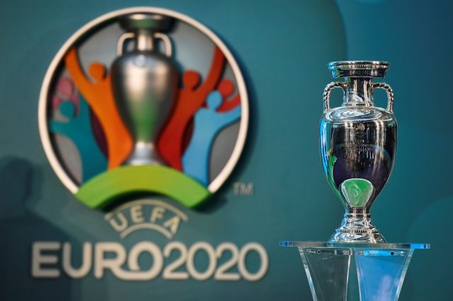 СМИ: УЕФА может снять ограничения по допуску болельщиков на матчи Евро-2020