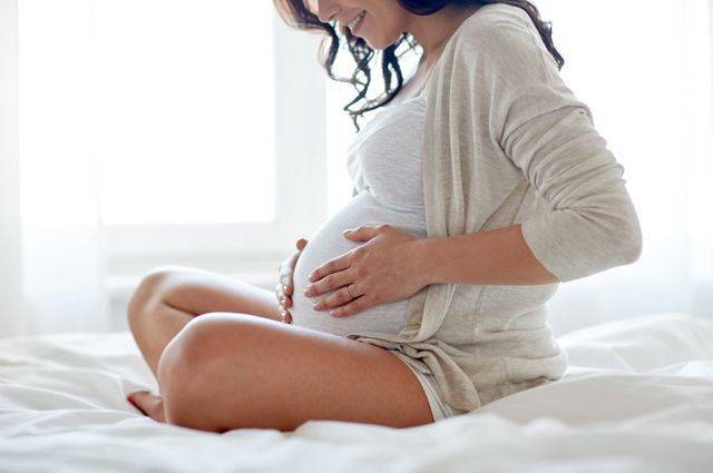 В каком возрасте женщине лучше рожать первого ребенка? | Здоровая жизнь |  Здоровье | Аргументы и Факты