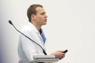 С будущими тюменскими врачами работают по принципу личного примера