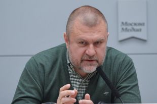 Кирилл Кабанов.