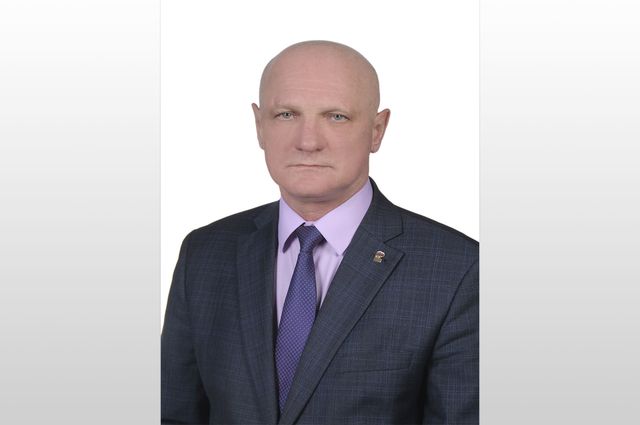 Иван Вазюля возглавил управление автомобильных дорог Брянской области