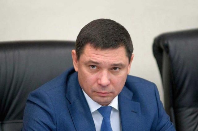 Губернатор Кубани поддержал решение Первышова баллотироваться в Госдуму РФ