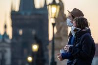 Киев с 5 апреля усиливает карантинные ограничения.