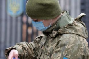 В Генштабе назвали причину сокращения призыва в ВСУ