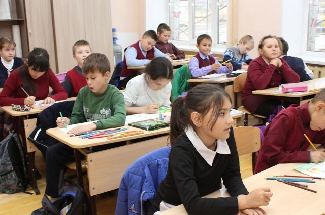 Элитная школа в Новосибирске потребовала от матери 500 тысяч рублей
